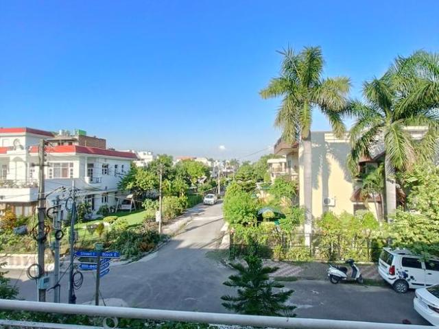 Residential Plot in Sector 85 for resale Mohali. The reference number is 20395552
