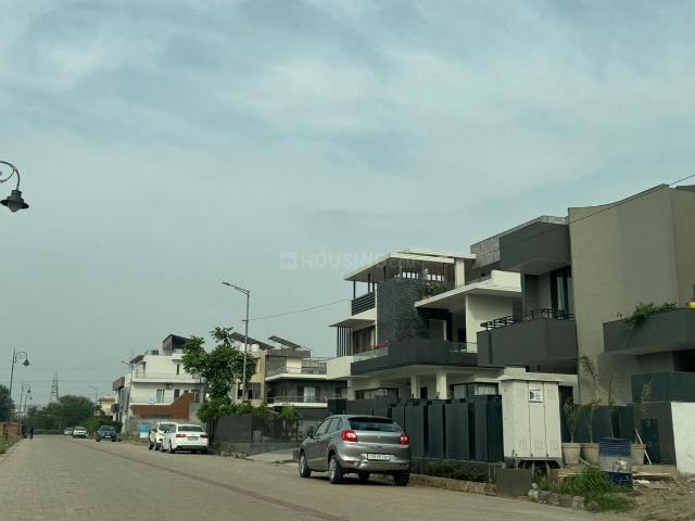 Residential Plot in Sector 85 for resale Mohali. The reference number is 20493218