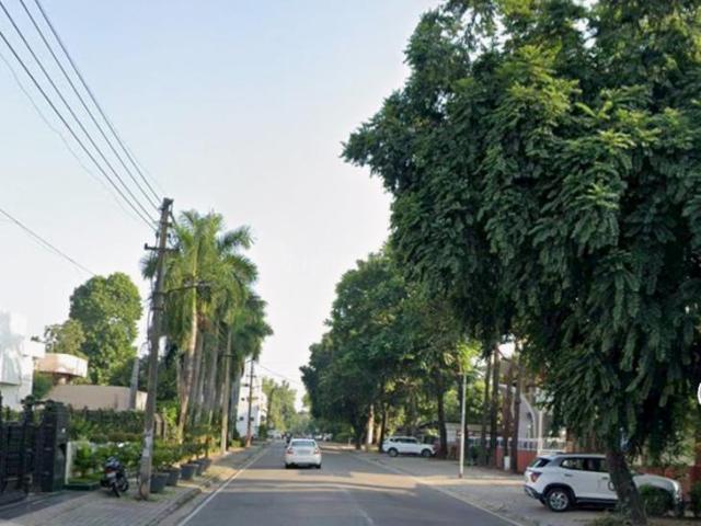 Residential Plot in Sector 85 for resale Mohali. The reference number is 21263274