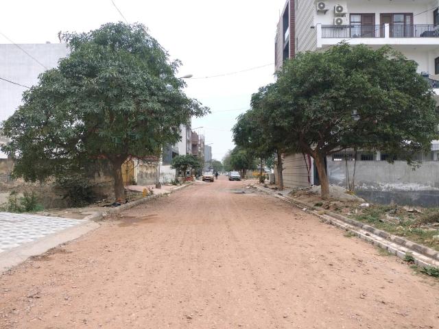 Residential Plot in Sector 85 for resale Faridabad. The reference number is 16366099
