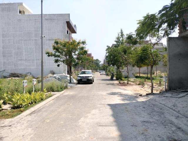 Residential Plot in Sector 85 for resale Faridabad. The reference number is 17373827