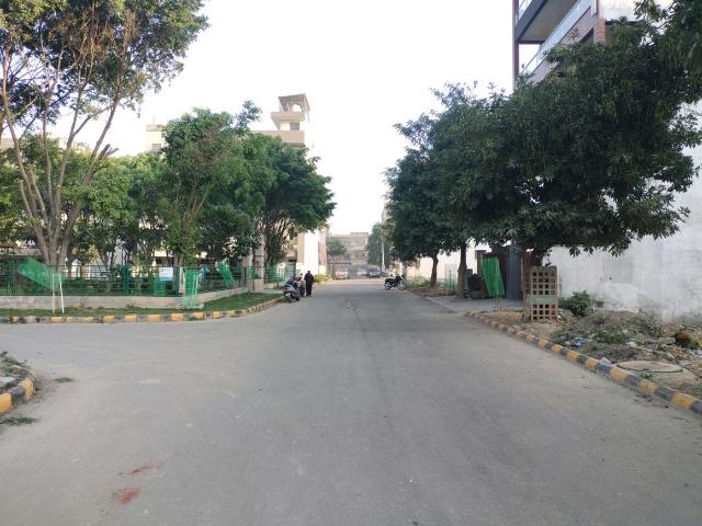 Residential Plot in Sector 85 for resale Faridabad. The reference number is 19410759