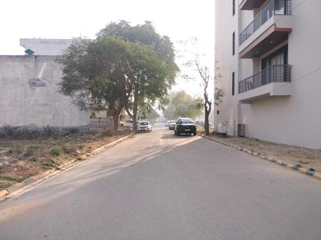 Residential Plot in Sector 85 for resale Faridabad. The reference number is 19410778