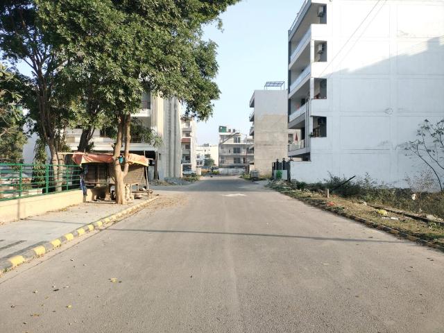 Residential Plot in Sector 85 for resale Faridabad. The reference number is 19410797