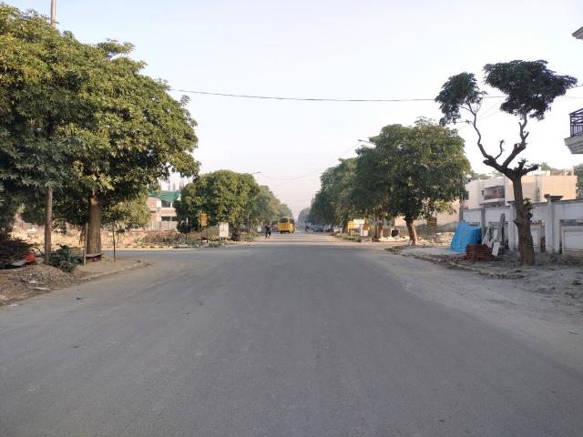 Residential Plot in Sector 85 for resale Faridabad. The reference number is 19410816