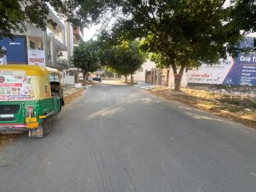 Land for sale in Sector-52 Faridabad