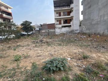 Land for sale in Sector-52 Faridabad