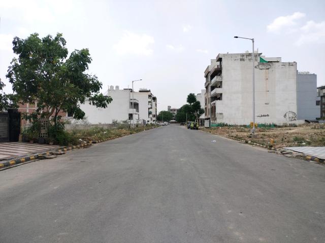 Residential Plot in Sector 85 for resale Faridabad. The reference number is 19987226