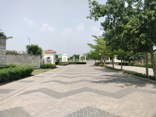 Residential Plot in Sector 85 for resale Faridabad. The reference number is 20097651