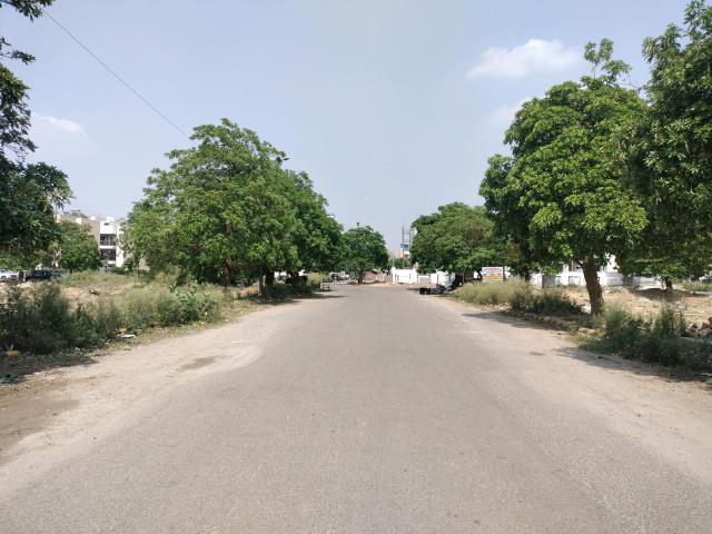 Residential Plot in Sector 85 for resale Faridabad. The reference number is 20346756