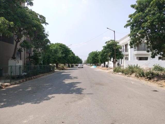 Residential Plot in Sector 85 for resale Faridabad. The reference number is 20366533