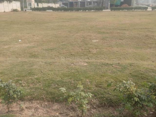 Residential Plot in Sector 85 for resale Faridabad. The reference number is 20426401