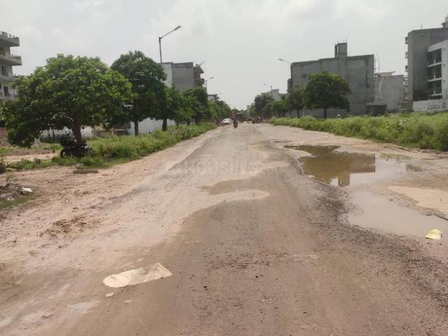 Residential Plot in Sector 85 for resale Faridabad. The reference number is 20686949