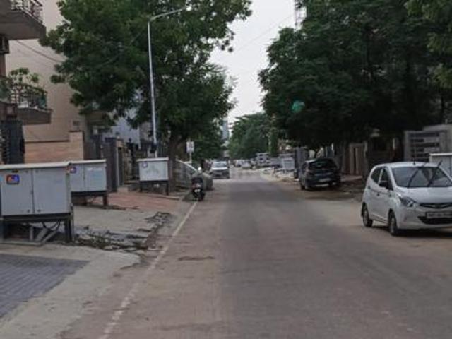 Residential Plot in Sector 85 for resale Faridabad. The reference number is 20704591