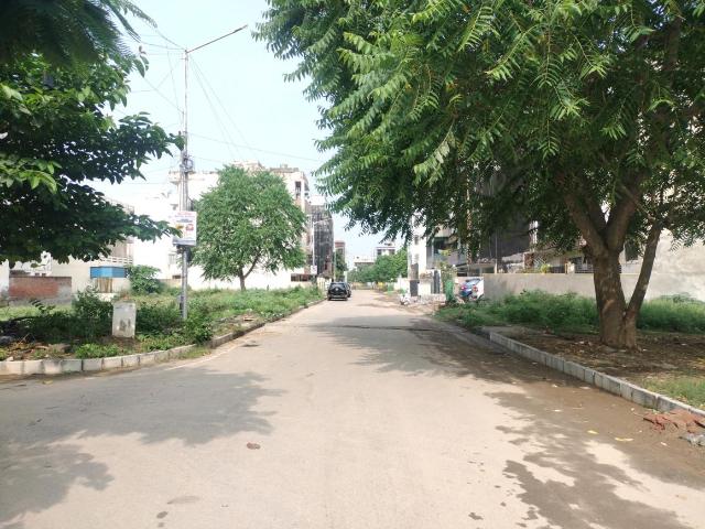 Residential Plot in Sector 85 for resale Faridabad. The reference number is 20717258