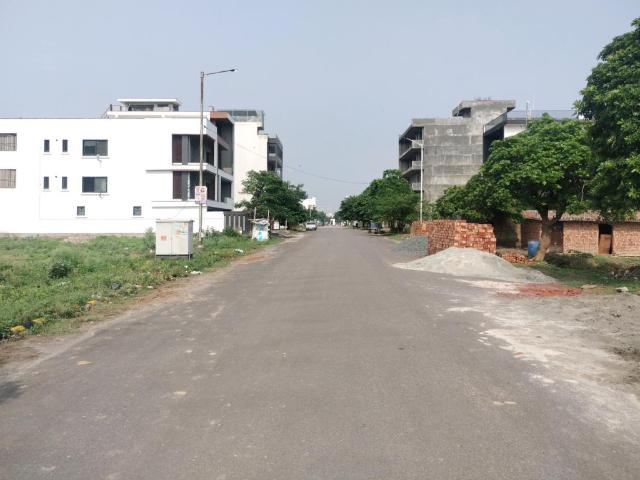 Residential Plot in Sector 85 for resale Faridabad. The reference number is 20717204