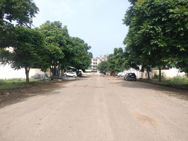Residential Plot in Sector 85 for resale Faridabad. The reference number is 20719985