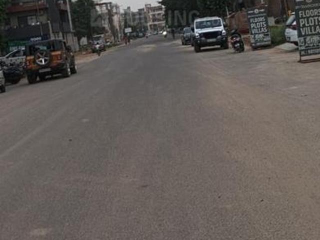 Residential Plot in Sector 85 for resale Faridabad. The reference number is 20720867