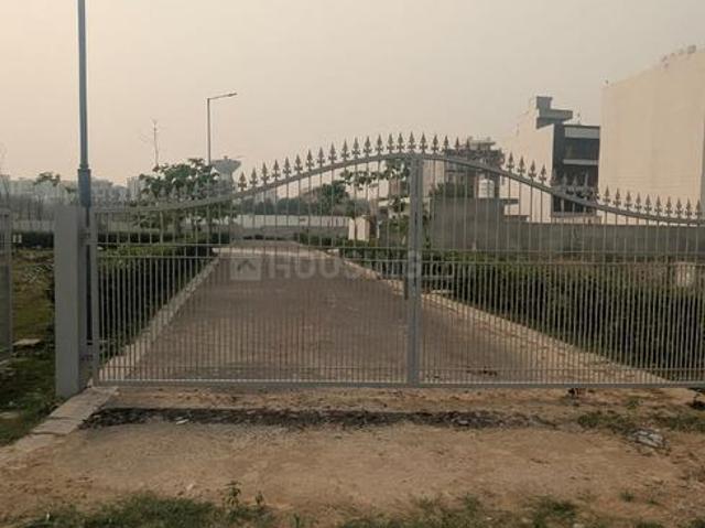 Residential Plot in Sector 85 for resale Faridabad. The reference number is 20820804