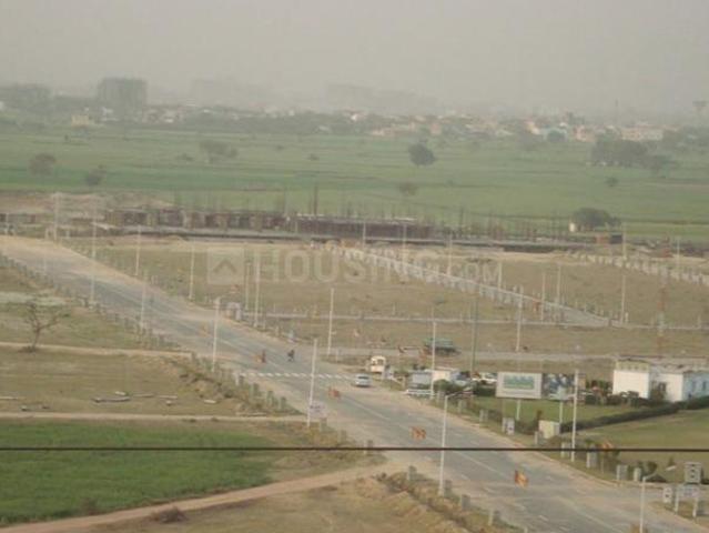 Residential Plot in Sector 85 for resale Faridabad. The reference number is 20946906