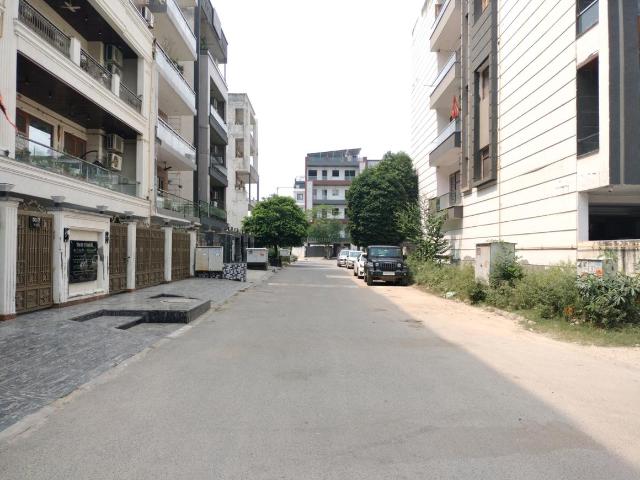 Residential Plot in Sector 85 for resale Faridabad. The reference number is 21100616