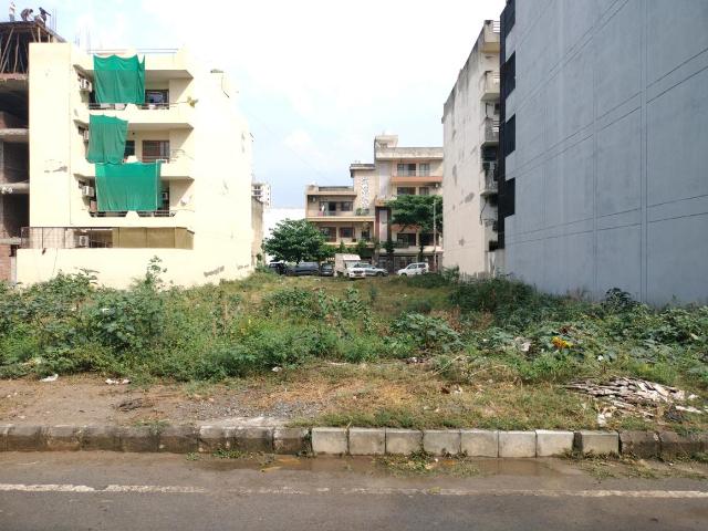 Residential Plot in Sector 85 for resale Faridabad. The reference number is 21272487