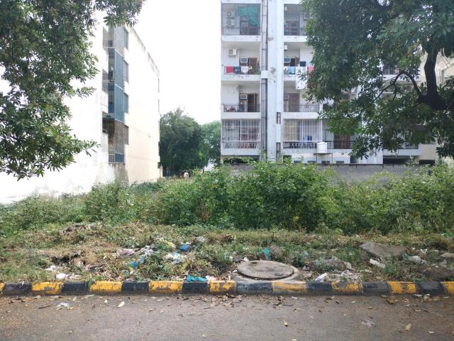 Residential Plot in Sector 85 for resale Faridabad. The reference number is 21272495