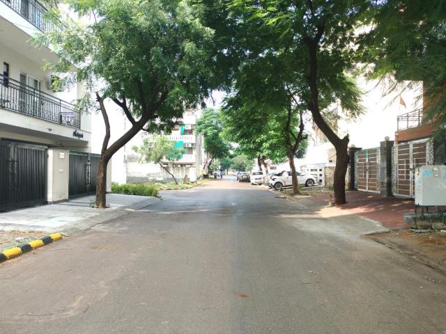Residential Plot in Sector 85 for resale Faridabad. The reference number is 21272503