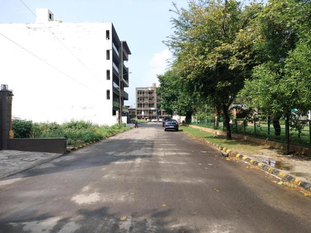 Residential Plot in Sector 85 for resale Faridabad. The reference number is 21284583