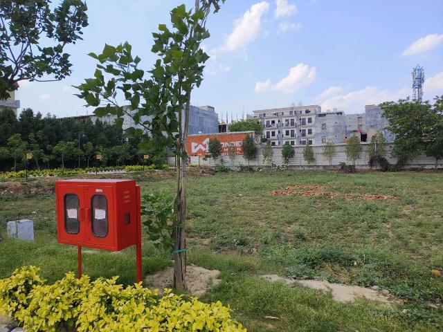Residential Plot in Sector 85 for resale Gurgaon. The reference number is 19537418