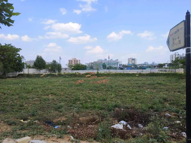 Residential Plot in Sector 85 for resale Gurgaon. The reference number is 19728241