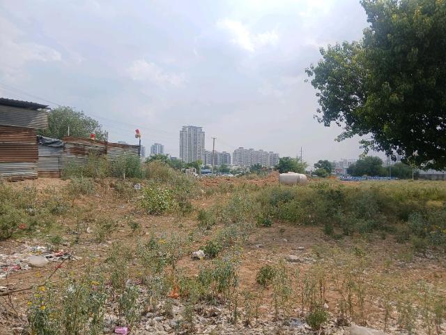 Residential Plot in Sector 85 for resale Gurgaon. The reference number is 20561737
