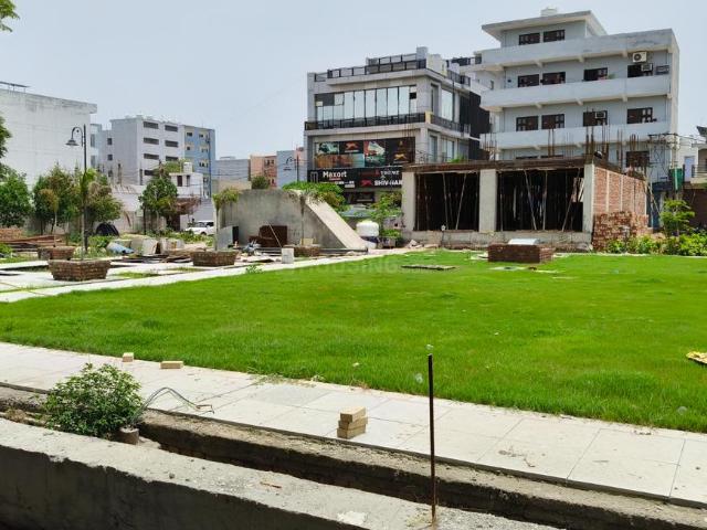 Residential Plot in Sector 85 for resale Gurgaon. The reference number is 20680975