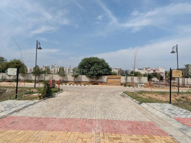 Residential Plot in Sector 85 for resale Gurgaon. The reference number is 20123269