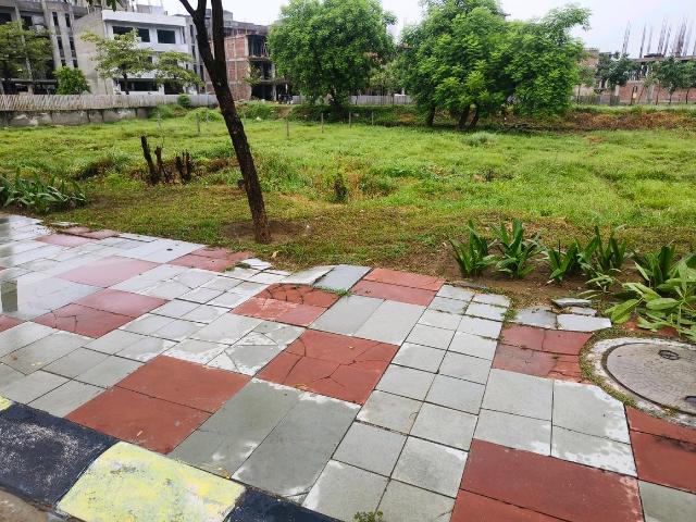 Residential Plot in Sector 85 for resale Gurgaon. The reference number is 20355310