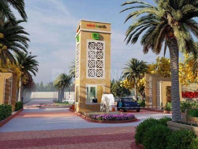 Residential Plot in Sector 85 for resale Gurgaon. The reference number is 21246343