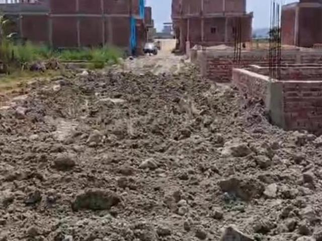 Residential Plot in Sector 86 for resale Noida. The reference number is 20406755