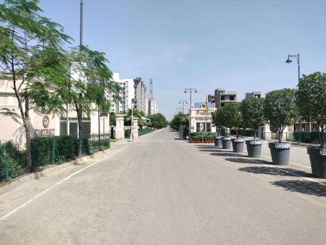 Residential Plot in Sector 86 for resale Faridabad. The reference number is 18558160
