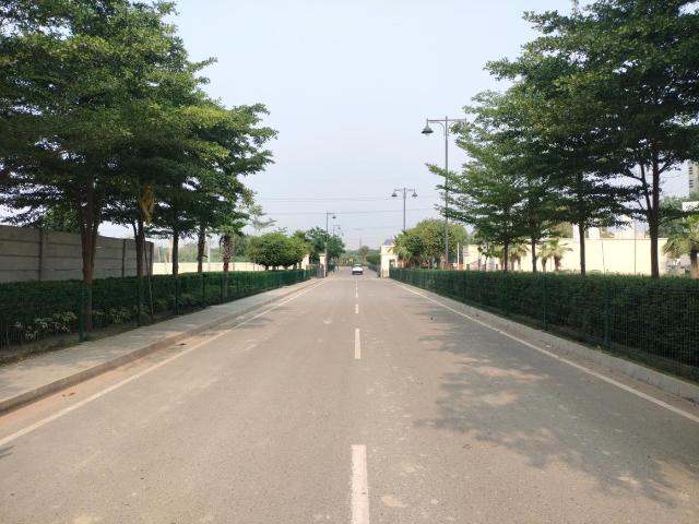Residential Plot in Sector 86 for resale Faridabad. The reference number is 20051357