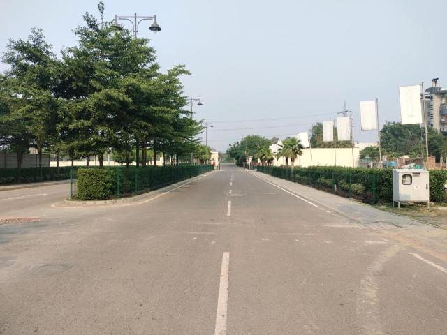Residential Plot in Sector 86 for resale Faridabad. The reference number is 20160276