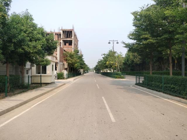 Residential Plot in Sector 86 for resale Faridabad. The reference number is 20160290