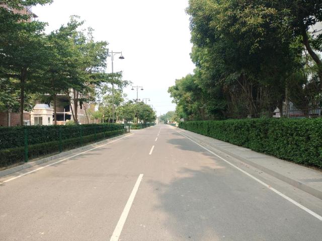 Residential Plot in Sector 86 for resale Faridabad. The reference number is 20160303