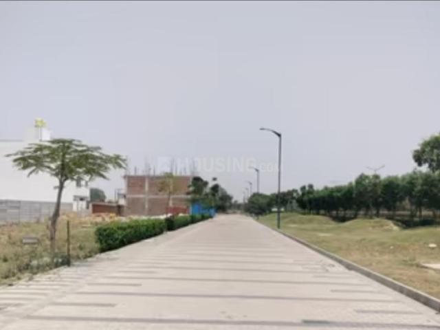 Residential Plot in Sector 86 for resale Faridabad. The reference number is 20645098