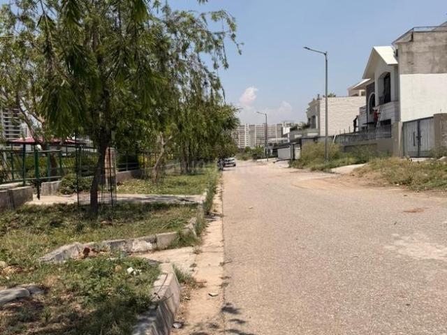 Residential Plot in Sector 88 for resale Mohali. The reference number is 20169689