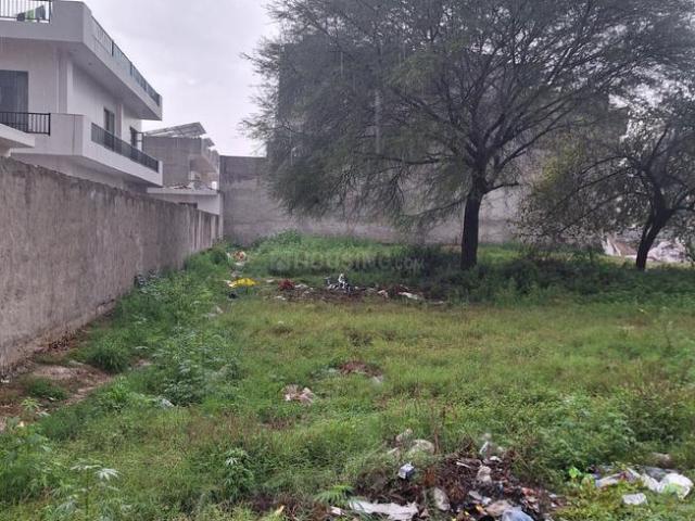 Residential Plot in Sector 88 for resale Mohali. The reference number is 20481021
