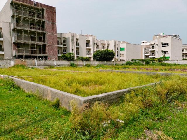 Residential Plot in Sector 88 for resale Faridabad. The reference number is 10067180