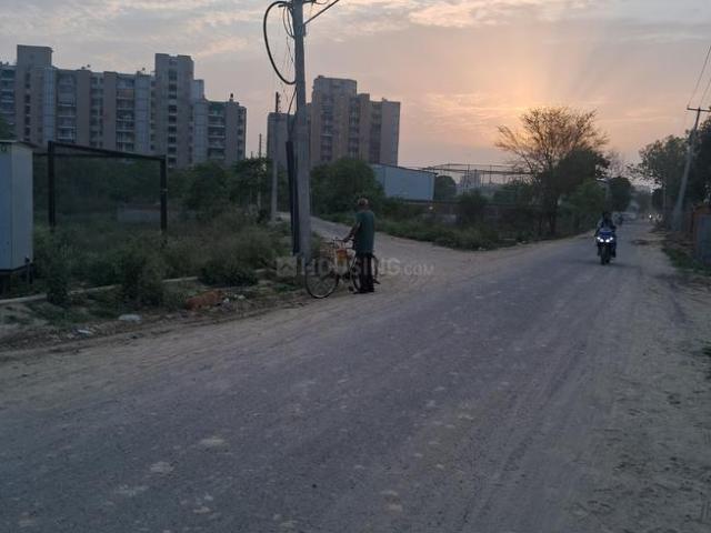 Residential Plot in Sector 88 for resale Faridabad. The reference number is 17497128