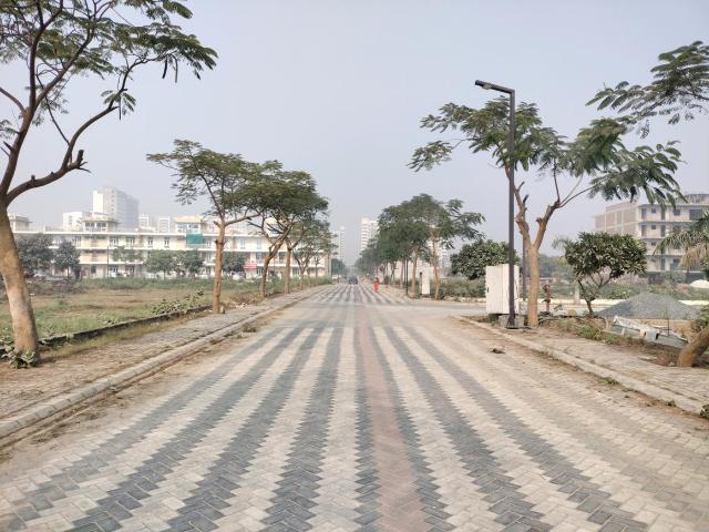 Residential Plot in Sector 88 for resale Faridabad. The reference number is 19031985