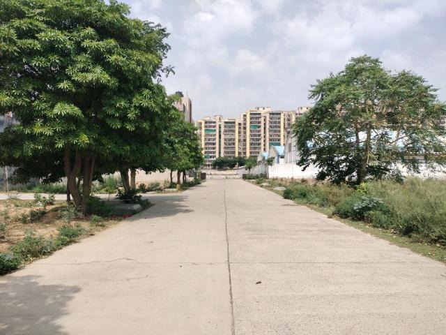 Residential Plot in Sector 88 for resale Faridabad. The reference number is 20127734