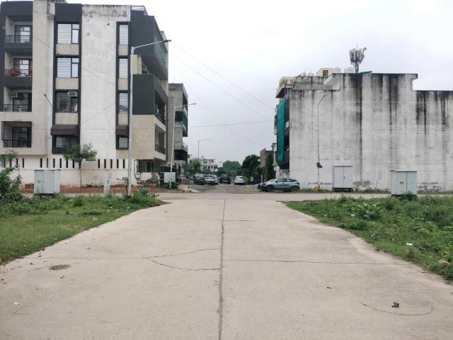 Residential Plot in Sector 88 for resale Faridabad. The reference number is 20249908